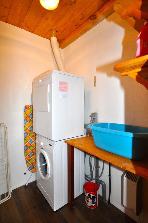Appartement Le Montana à Morzine Extérieur photo