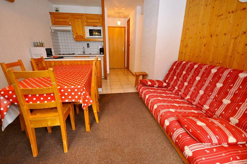 Appartement Le Montana à Morzine Extérieur photo