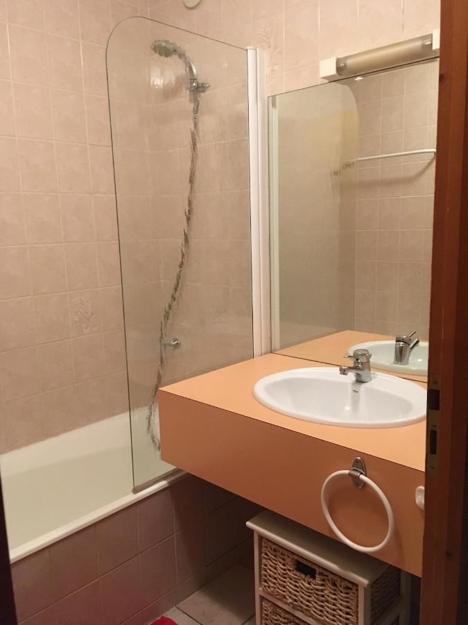 Appartement Le Montana à Morzine Extérieur photo