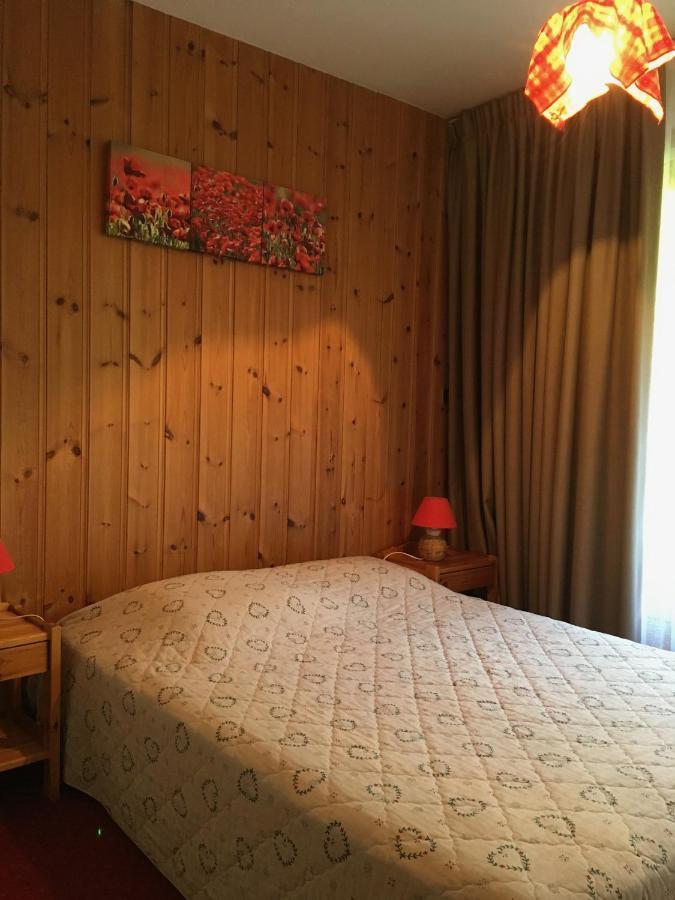 Appartement Le Montana à Morzine Extérieur photo